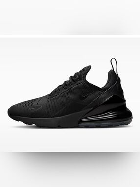 🏃🏻‍♀️Woman Soze 8.5 Nike Air Max 270 Tennis Shoes🏃🏾‍♀️